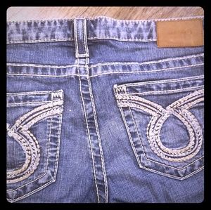 Big Star size 30 reg jeans